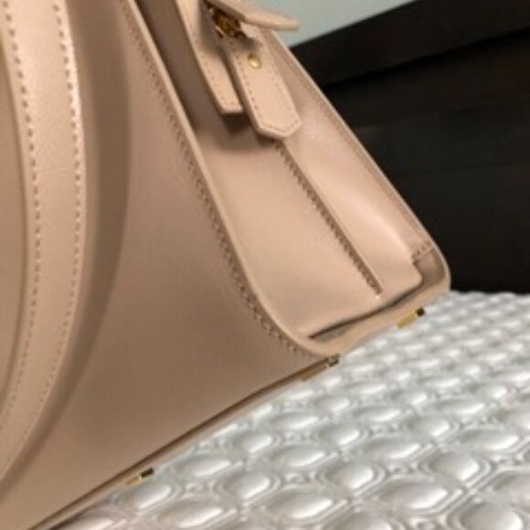 yves saint laurent - ysl convertible tote , 2 in 1 bag - Picture 11 of 16